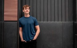 Luật sư tập sự hóa founder startup AI 5 tỷ USD: Hành trình khởi nghiệp của chàng trai từ chính những giờ làm việc kiệt sức