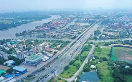 Đình chỉ thanh tra 6 dự án lớn ở TPHCM