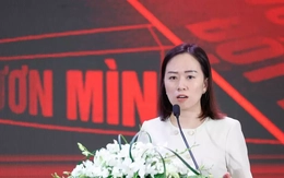 Nữ giám đốc nêu nghịch lý 9 tỷ USD của thị trường dược Việt Nam