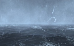 Tin mới nhất về vùng áp thấp trên Biển Đông