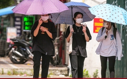 Dự báo thời tiết ngày 16/9: Hà Nội nắng gián đoạn, nhiệt độ cao nhất 35°C