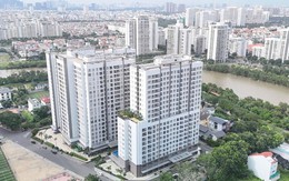 Nghịch lý thị trường căn hộ