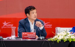 Tổng giám đốc FPT: Doanh nghiệp đang đi chậm hơn Chính phủ trong chuyển đổi số