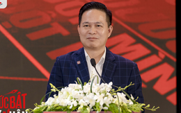 Co-Founder Momo Nguyễn Bá Diệp: Trình độ fintech Việt Nam hiện ngang tầm thế giới, thậm chí hơn cả Mỹ hay Châu Âu về thực thi