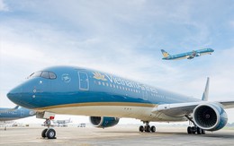 SCIC tiếp tục đầu tư 7.770 tỷ đồng vào Vietnam Airlines