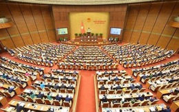 Hội nghị toàn quốc quán triệt, triển khai thực hiện 4 Nghị quyết của Bộ Chính trị