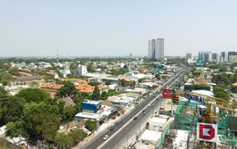 Tập đoàn NRC chi 20 tỷ mua một công ty bất động sản 4 'tháng tuổi'