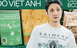 Từ thương hiệu thời trang đường phố từng phủ sóng 45 cửa hàng đến kẻ sống sót sau cú rơi tự do: CEO Đỗ Việt Anh của BOO lần đầu kể chuyện bước qua hai thái cực và tìm lại ánh hào quang