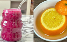 Ăn ngon mà khỏe mạnh: 4 loại "thần tiên quả" giúp miễn dịch tăng vọt, cả mùa thu đông không lo cảm cúm