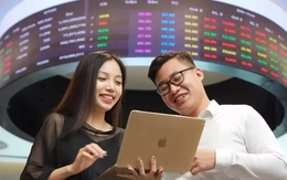 Việt Nam đã cố gắng đáp ứng các tiêu chí nâng hạng thị trường chứng khoán