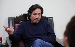 Nam NSƯT 46 tuổi vừa được bổ nhiệm làm sếp lớn: Học hàm tiến sĩ, hôn nhân kín tiếng