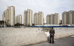 Giá nhà ở mới tại Trung Quốc tiếp tục giảm, thừa đến 408 triệu m2 tồn kho chưa bán được