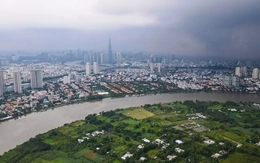 TPHCM: Toàn cảnh bán đảo phải di dời hơn 16.000 người để thay 'áo mới'
