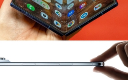 Đặt hai biểu tượng thiết kế của Samsung và Apple lên bàn cân: Hai hướng đi khác biệt, cùng khát vọng tiên phong