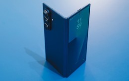 Nhìn lại chặng đường phát triển của smartphone gập: Đã cải tiến và đi xa đến mức nào?