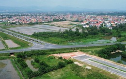 Không có chuyện "làm cầu vượt Điện Biên Phủ" qua đường tránh Đồng Hới