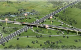 Đồng Nai đề xuất xây nút giao nghìn tỷ nối cao tốc với khu công nghệ cao Long Thành
