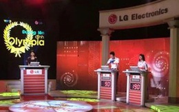 Ai là người đầu tiên dẫn Đường Lên Đỉnh Olympia?