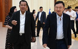 Khmer Times: Ông Hun Sen bác bỏ thông tin cựu Thủ tướng Thái Lan Thaksin sở hữu tài sản ở Campuchia