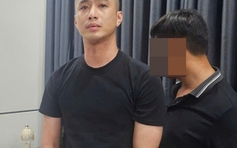 Tìm người giao dịch với các số tài khoản ngân hàng tên Nguyễn Đại Việt