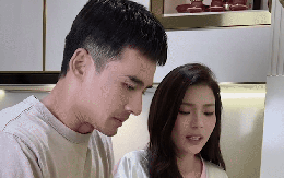 Lương Thế Thành - Thúy Diễm để lộ mối quan hệ thật hậu lùm xùm lộ clip quay lén nhạy cảm