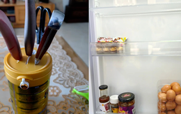 Mẹ tôi 55 tuổi: Học thức không cao nhưng tinh tường hơn sách vở, có 9 chiêu "hồi sinh phế phẩm thành báu vật" đỉnh cao!