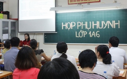 Tiền điều hòa có nằm trong khoản thu phải đóng đầu năm học mới?