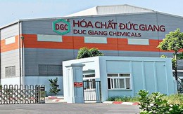 Hoá chất Đức Giang (DGC) tăng vốn cho 'quả đấm thép' ở Nghi Sơn lên 2.900 tỷ, 50% sản lượng có đối tác bao tiêu
