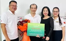 Cán bộ Vietcombank Nhơn Trạch ngăn chặn kịp thời vụ lừa đảo 180 triệu đồng