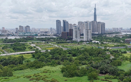 TP Hồ Chí Minh xây dựng bảng giá đất lần đầu, áp dụng từ 2026