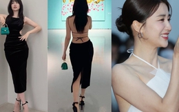 "Tôi không thích tập thể dục nên chỉ chú ý đến ăn uống để giảm cân, kết quả không ai ngờ": Điều gì đã xảy ra với nữ diễn viên U40?