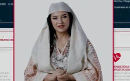 Thế giới có bộ trưởng AI đầu tiên, mục tiêu xóa bỏ tham nhũng