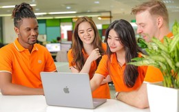 Tập đoàn công nghệ hàng đầu Việt Nam vừa có bản hợp đồng giá trị lớn nhất lịch sử 37 năm hoạt động