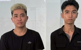 Vì sao TikToker 'Thuận khùng báo đời' và 'Minh báo đời yêu em' bị bắt?