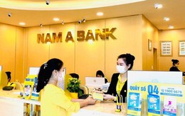 Lãi suất ngân hàng Nam A Bank mới nhất tháng 9/2025: Kỳ hạn 18 tháng có lãi suất tốt nhất
