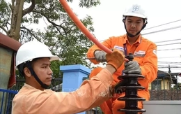 Ông Nguyễn Thanh Nghị nói về việc người dân sẽ có thêm lựa chọn đơn vị cung cấp điện