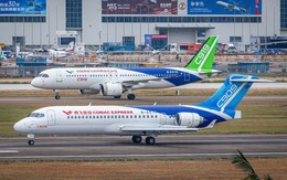 Lãnh đạo hãng bay quen thuộc với người Việt khen máy bay Trung Quốc “tuyệt vời”, có thể sớm chốt đơn