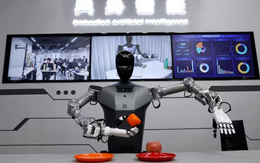 Lần đầu tiên Trung Quốc ‘soán ngôi’ cường quốc công nghiệp Đức, đứng top 10 năng lực đổi mới toàn cầu, khẳng định sức mạnh quốc gia