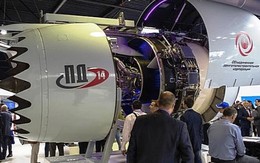 Sản xuất động cơ của Nga đạt đến 'tốc độ tối đa'