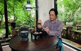 Nam nhạc sĩ cả nước biết tên: Hôn nhân viên mãn với vợ kém 29 tuổi, có nhà ở Sài Gòn, Vũng Tàu, Bắc Ninh