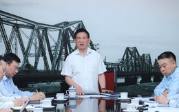 Phó Thủ tướng Hồ Đức Phớc ra chỉ đạo nóng cho Ngân hàng Nhà nước về quản lý thị trường vàng