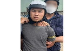 Bắt khẩn cấp Đinh Bạt Ngọc sau 20 tiếng