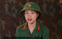 Hoà Minzy sao lại bị đối xử như thế này?