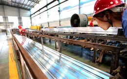 Sau vàng, bạc – giá một kim loại quan trọng nhất nhì thế giới cũng đang tăng vọt