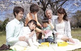 Người Nhật vẫn sống thọ top đầu thế giới dù 60% không thích tập thể dục: Bí quyết gói gọn trong 5 điều đáng học tập này