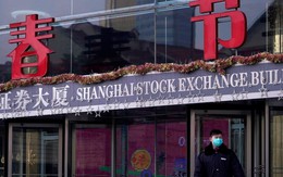 Từng bị coi là không thể xuống tiền, thị trường chứng khoán 19.000 tỷ USD đang lọt vào mắt xanh của nhà đầu tư ngoại, loạt ‘tay to' đứng ngồi không yên trước các đợt tăng giá lịch sử