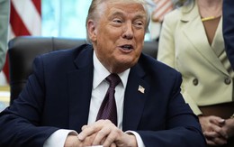 Tổng thống Donald Trump kiện New York Times, đòi bồi thường 15 tỉ USD