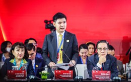 Phó Chủ tịch HĐQT T&T Group đề xuất nhóm kiến nghị quan trọng tại VPFS 2025