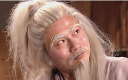 3 đồ đệ nổi tiếng của Chu Bá Thông: Kẻ giết hại Quách Tĩnh, người cải tiến tuyệt kỹ thành vô song