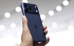 Đây là phiên bản iPhone 17 Pro Max chưa cháy hàng tại Việt Nam